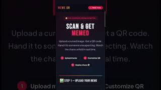 🔥 QR Code Prank Gone Viral | Scan करो और हंसो 😂
