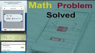 math solution app|math ki problem solution best application screenshot 4