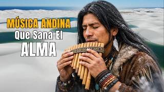 Download Lagu La Melodía del Río 🌊 Flauta de Pan Andina para Fluir en Paz MP3