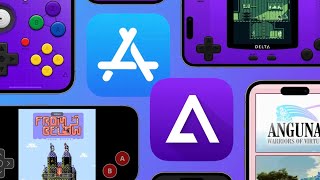 How to play (almost) any older console game on your iPad or iPhone