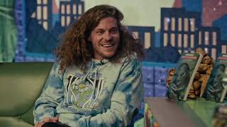 RIGHT NOW w/ John Goblikon S4 E1 (Blake Anderson)