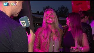 Bier, Wolter Kroes En Zelfs Crystal Meth In Ijmuiden - Nh Fissa 4