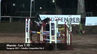 Py 2011 - Marcia Dias 1 Y 2