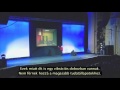 David Icke: ´Ebred m´ar oroszl´an