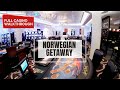 Casinos At Sea - Norwegian Cruise Line - YouTube