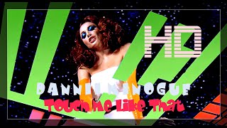 Dannii Minogue - Touch Me Like That (Official Hd Video 2007)