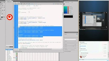 Live Lesson 5: Array and For loops, part 2 of 7