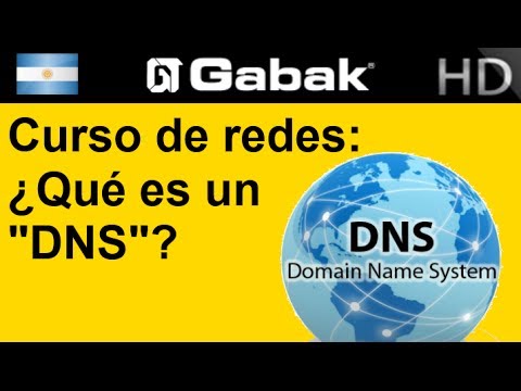 Vídeo: Què és El DNS?