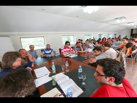 პრეზიდენტი ბაკურიანში საზაფხულო სემინარს დაესწრო