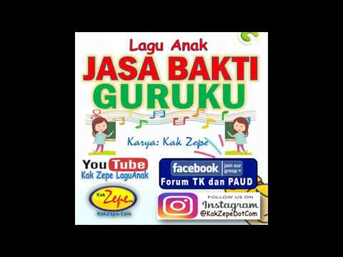 jasa-bakti-guruku-versi-karaoke---lagu-anak-karya-kak-zepe---musik---instrumen---hymne-guru