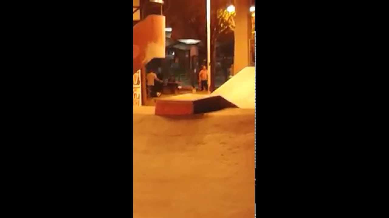 Cauê Riera - Xerif_Br - Aprendendo Mais um Pouquinho