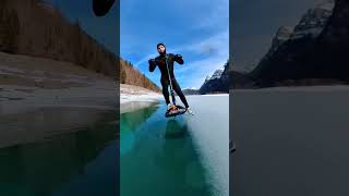 UN SPOT DANGEREUX ⚠️ #danger #s...