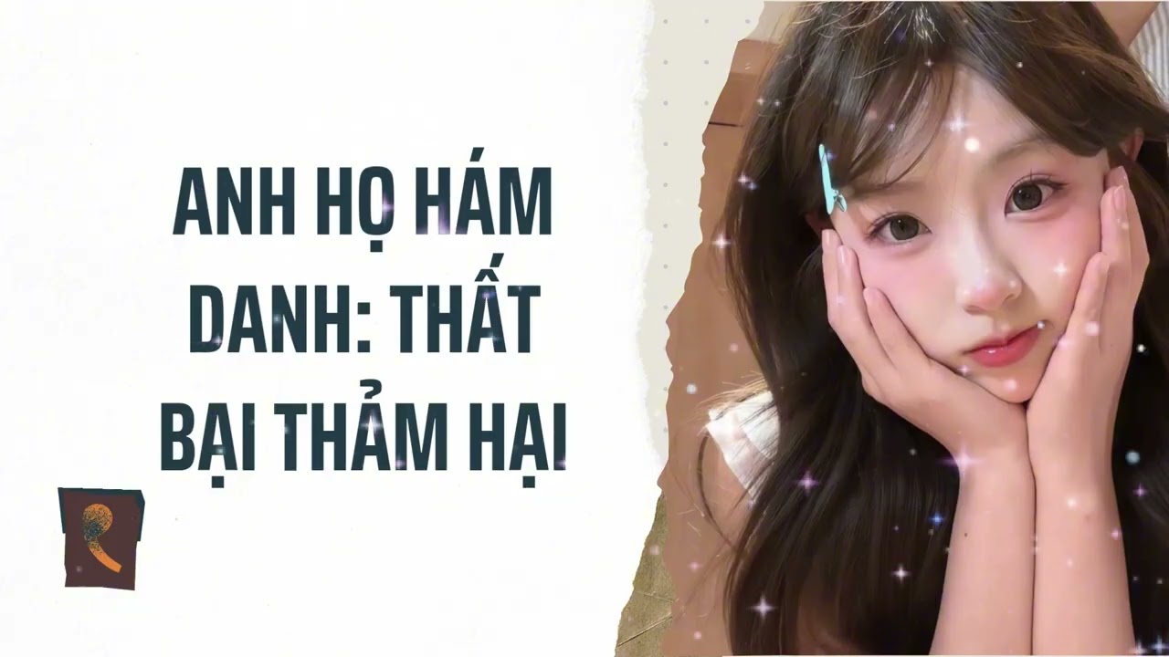 [Truyện Audio] Anh Họ Hám Danh: Thất Bại Thảm Hại! | Hana Story Audio