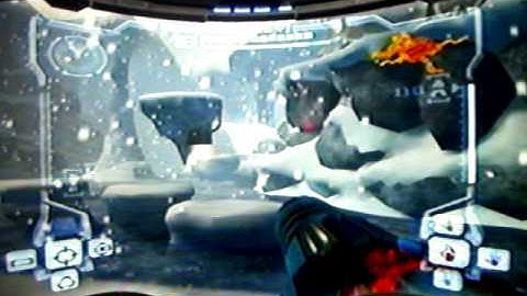 I Walk Through It! - Metroid Prime - Part 58 - Statue Artifact