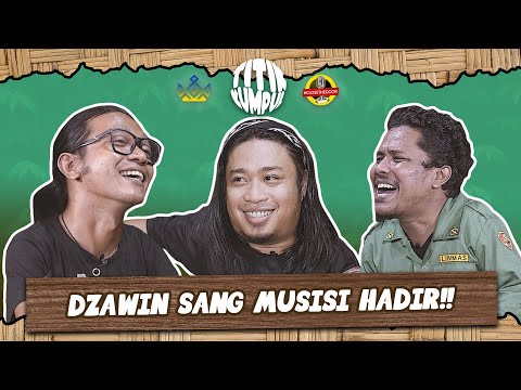 TITIK KUMPUL - NGALOR NGIDUL BAHAS MUSIK!