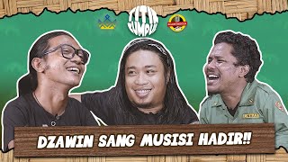 TITIK KUMPUL - NGALOR NGIDUL BAHAS MUSIK!