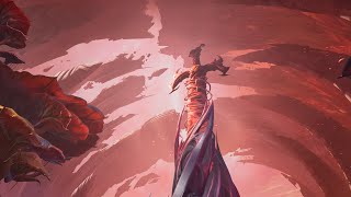 Marvel Rivals: Klyntar - Celestial Husk | Loading Screen Theme [Extended] Content