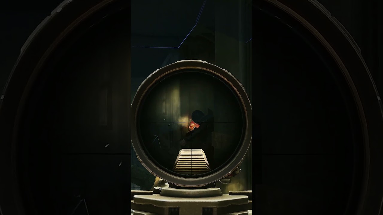 Sig SPEAR Is SOOO OP - Escape From Tarkov #shorts