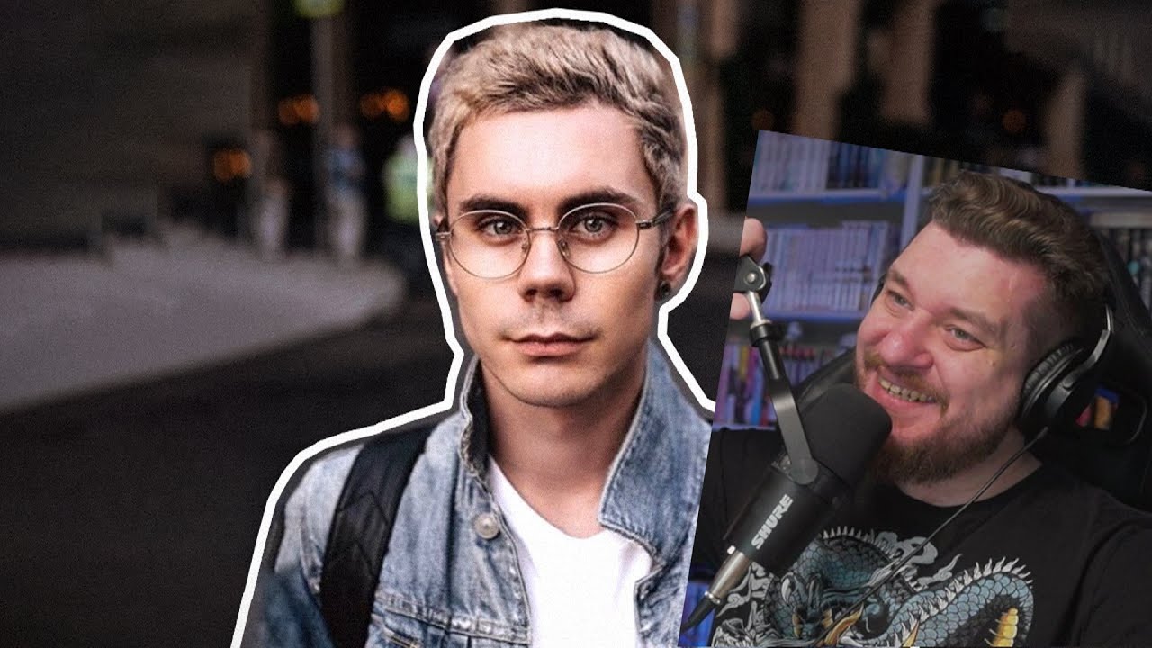 УМНЫЙ ЧЕЛОВЕК В ОЧКАХ СКАЧАТЬ ОБОИ – ОТКУДА МЕМ? | РЕАКЦИЯ НА НЕБУДИ