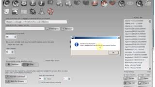 Beginners Guide - increase soundcloud plays - soundcloudmanager screenshot 2