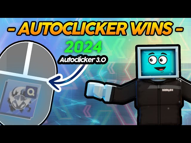 Using AUTO CLICKER In EVERY BLADE BALL Game.. 