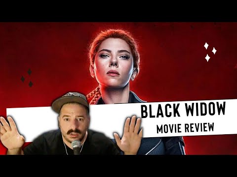 Marvel's Black Widow Movie Review 2021