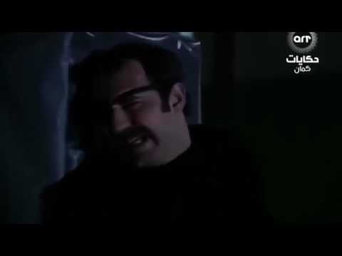 مراد علمدار يخطف حقان و عبد الحي يحاول قتله من وادي الذئاب الجزء 3 الحلقة 61