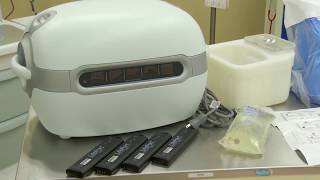 LKT101 Ch 1: Selecting A Home Base Station