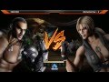 Mortal Kombat @ EVO 2014 - Top 4 Side Tournament Finals