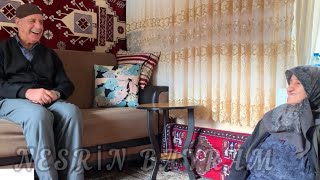 Sırrımız Saç Kavurma 😉 Nesrin Bayram