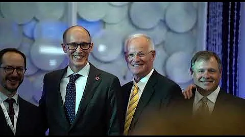 Celebrating BNA®’s New Horizon: Concourse D Pre-Opening Event