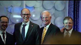 Celebrating BNA®’s New Horizon: Concourse D Pre-Opening Event