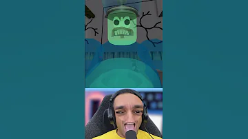 ابو كرش تحول شبح و سجني لعبة Roblox Police Ghost 
