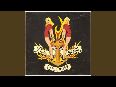 Yes Boss — Intro