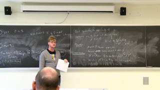 The geometry of maximal SO(2,n) representations (GGD/GEAR Seminar)