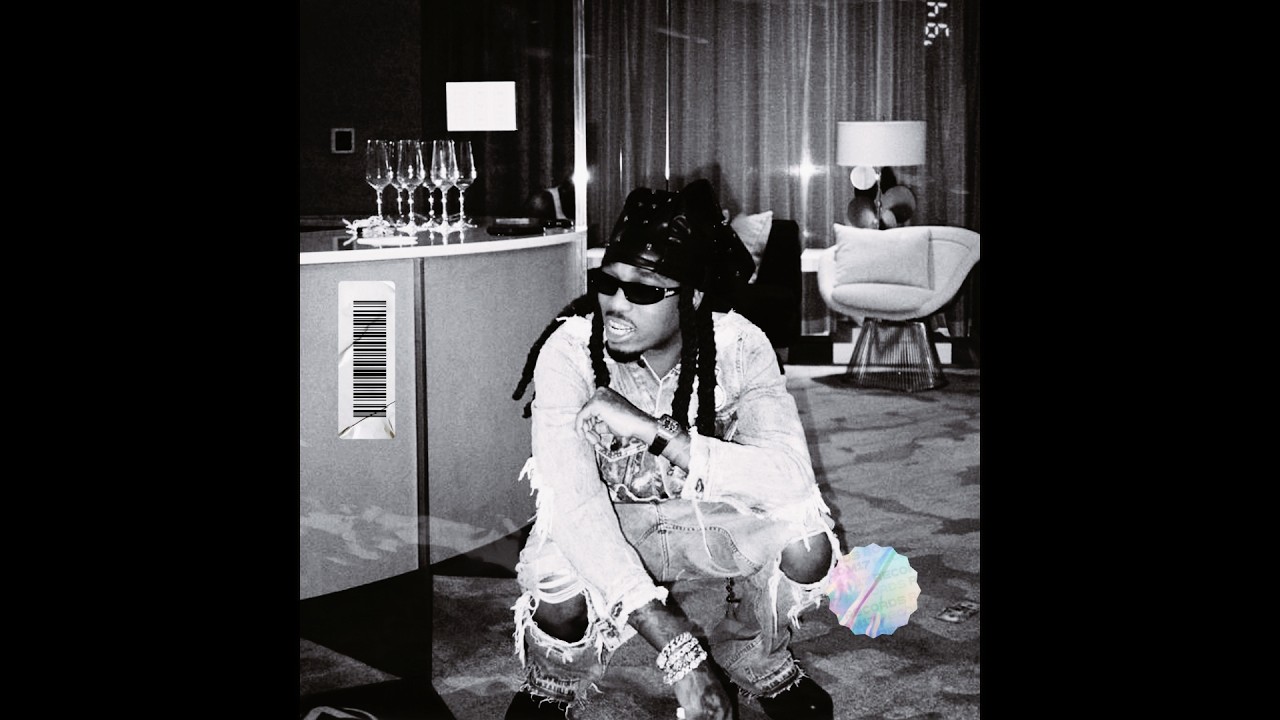 (FREE) OFFSET X QUAVO TYPE BEAT - 