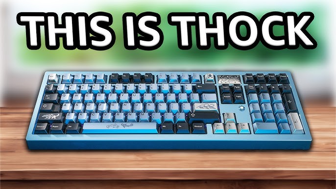 Budget Keyboard For Gaming That's Worth It