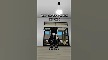 Acompanha Aí B Music Mariuva Roblox Brookhave Edit Rblx Memes Vaiprofycaramba 