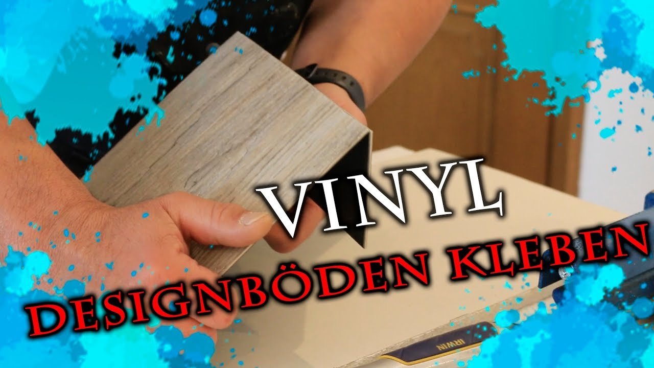 Vinylboden Bad selbst.de