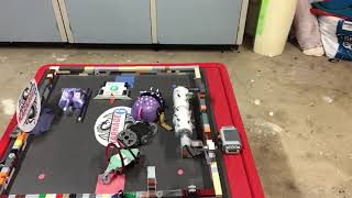 Hexbug DUCK! and RotatoR