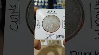 buying Indonesia coins(500-rupiah)years (2003) update price and buying coins
