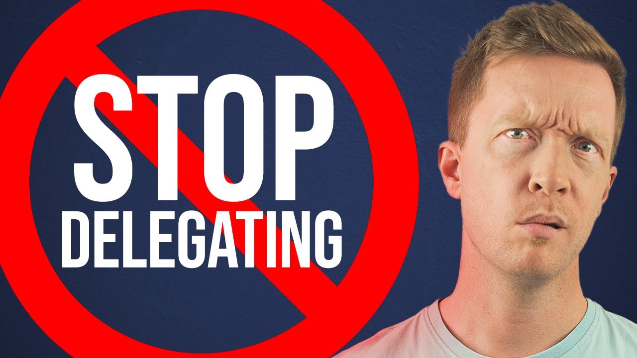 The FASTEST Way to Scale your Online Business...