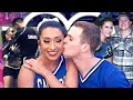 Cheerleader has First KISS ?! | Cheerleaders Highlights