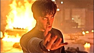 Stranger Things Season 5 Will Vs Demogorgon Scene Recap Volume 1 Ending