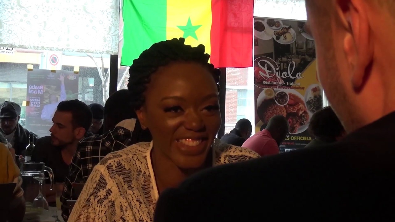 Jada Vs Remy Jada et Rémi, websérie, épisode 2: premier rendez-vous galant - YouTube