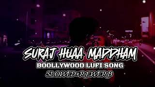 Suraj Hua Maddham Full Video - K3G|Shah Rukh Khan, Kajol |Sonu Nigam, Alka Yagnik { lufi song } 👍💕💖😊