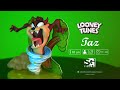 Taz by abystyle studio  looney tunes