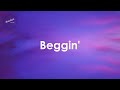 Madcon - Beggin&#39; (Lyrics)