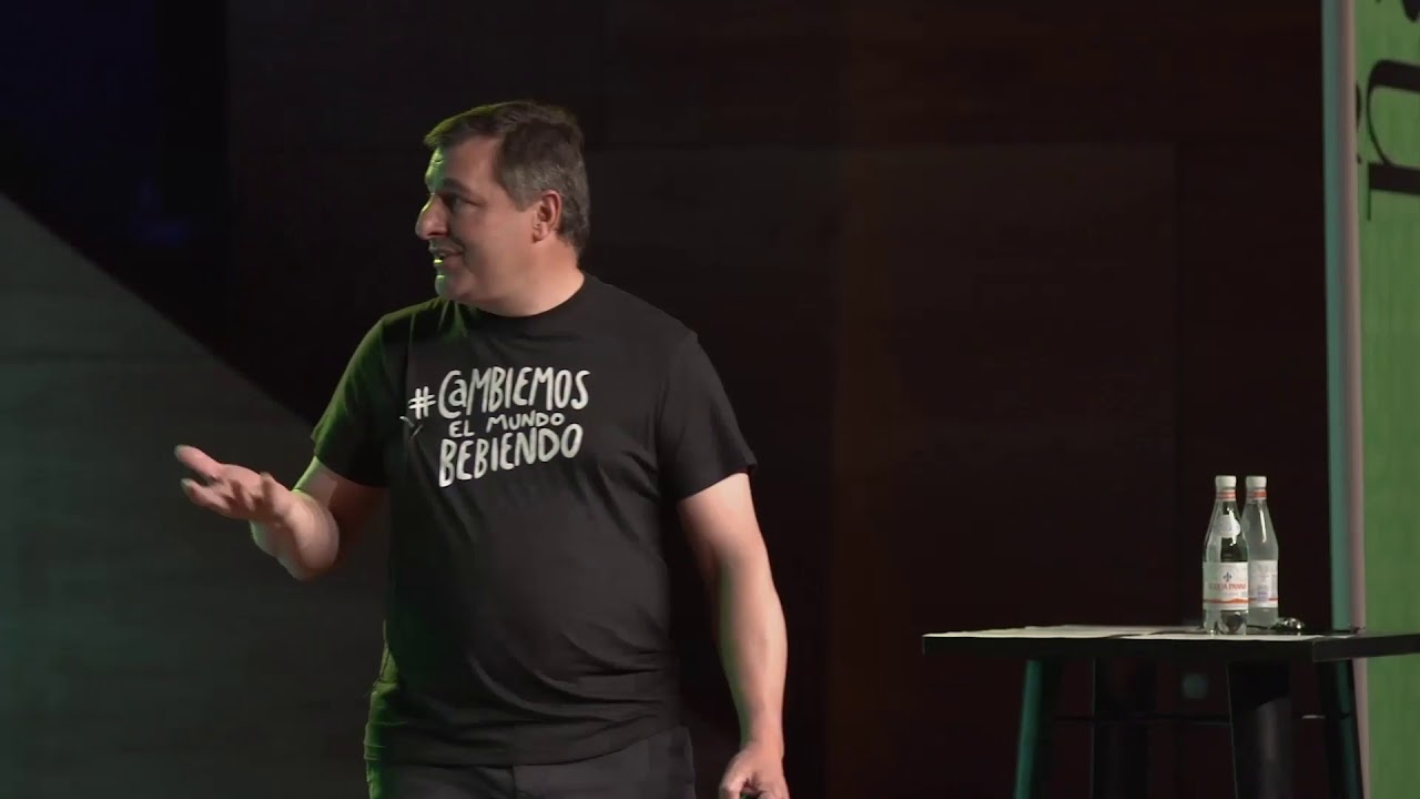 Taller Hospitalidad - Josep Roca