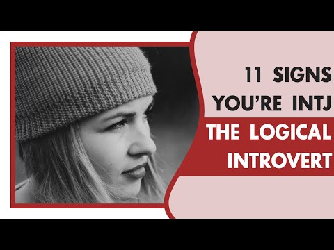 11-signs-you-are-intj,-the-logical-introvert